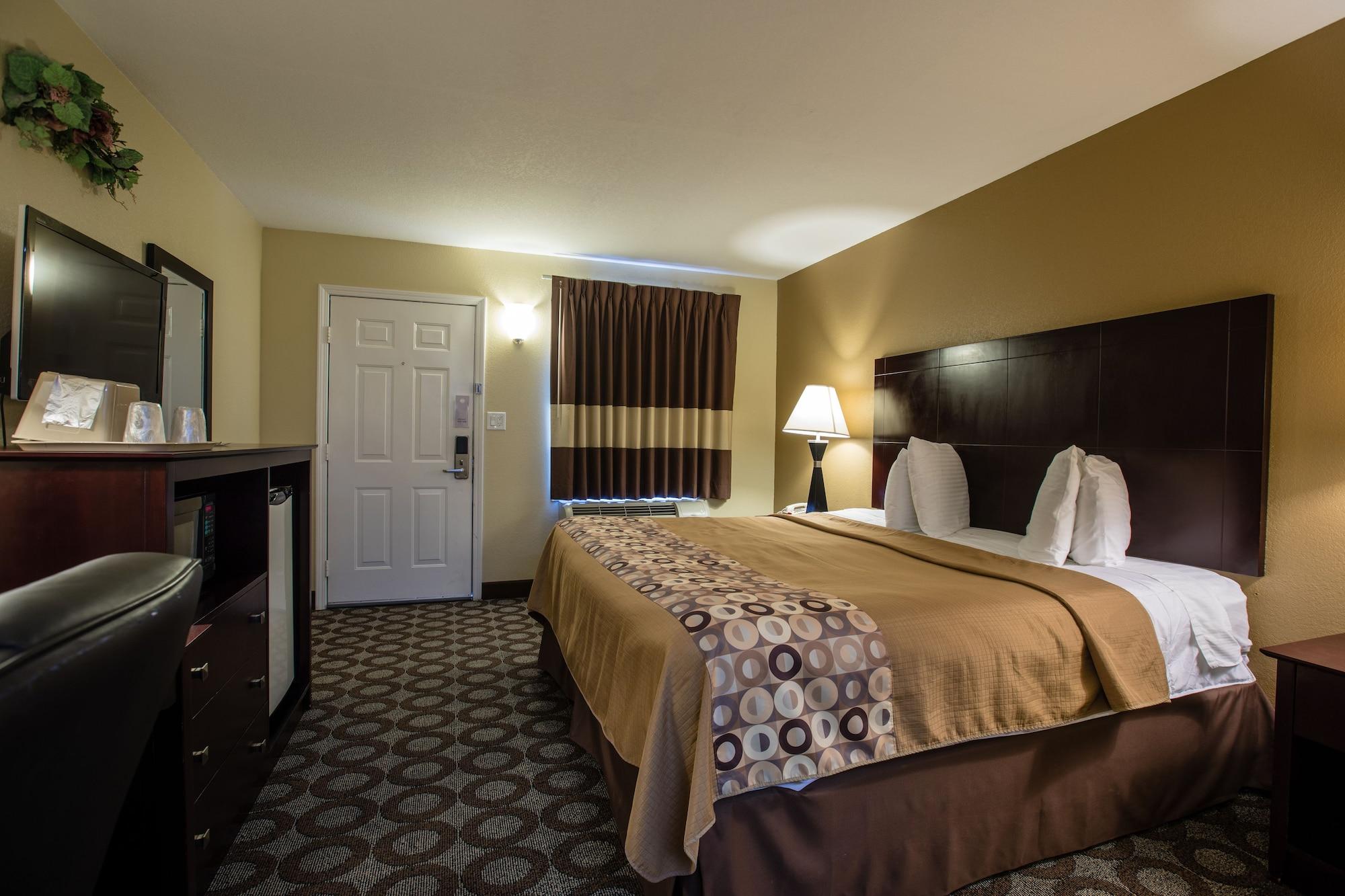 Relax Inn And Suites Kuttawa מראה חיצוני תמונה