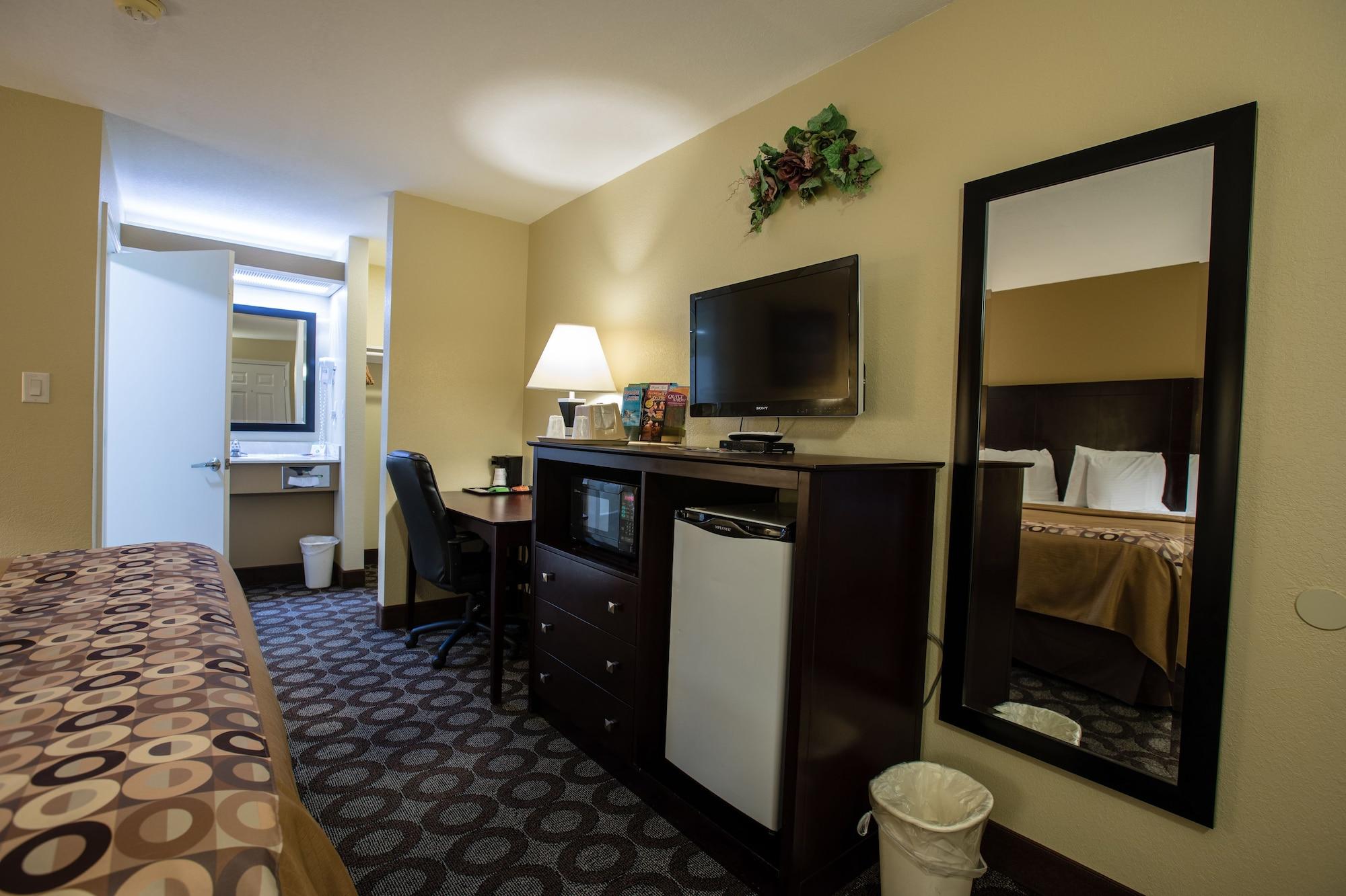 Relax Inn And Suites Kuttawa מראה חיצוני תמונה