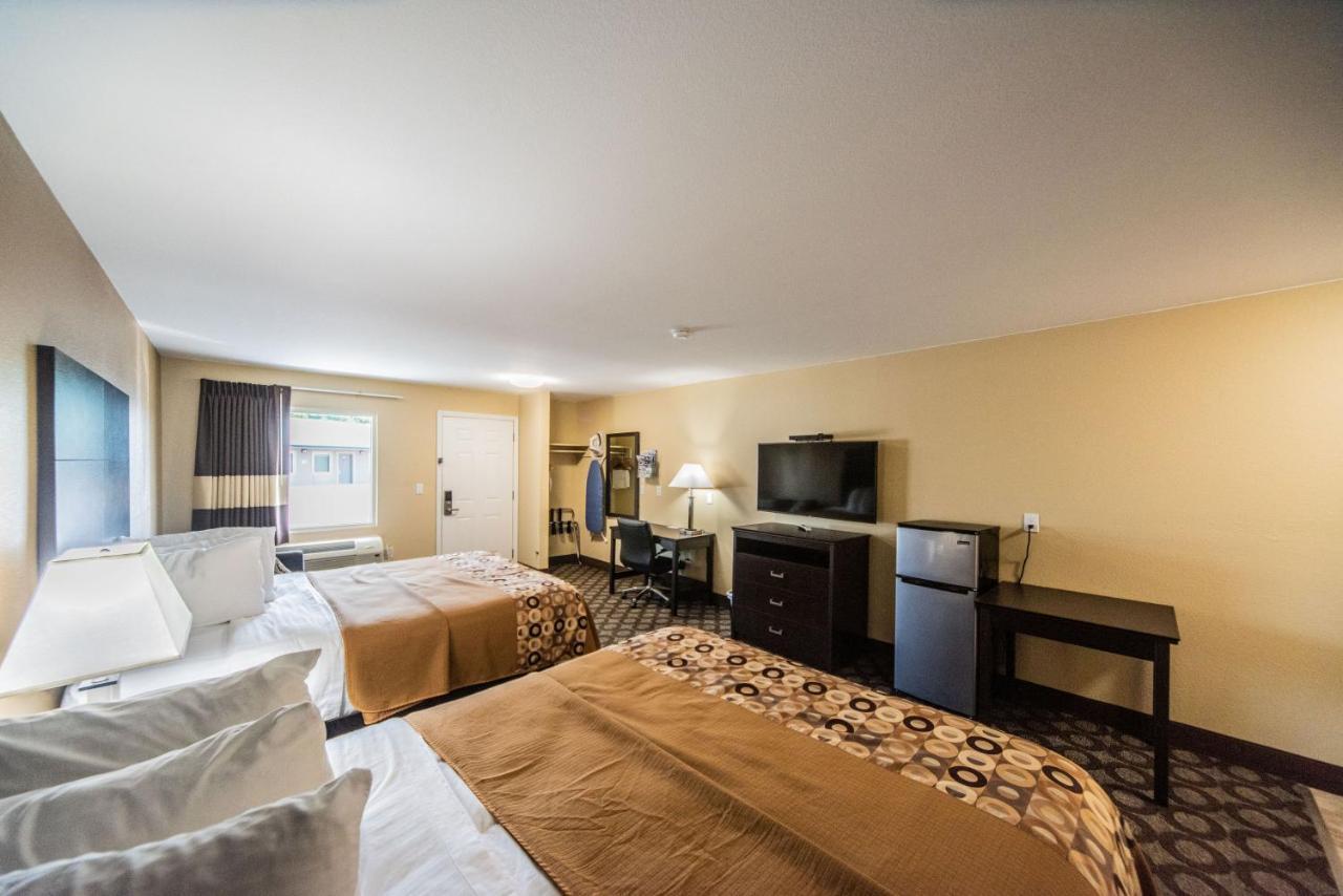 Relax Inn And Suites Kuttawa מראה חיצוני תמונה