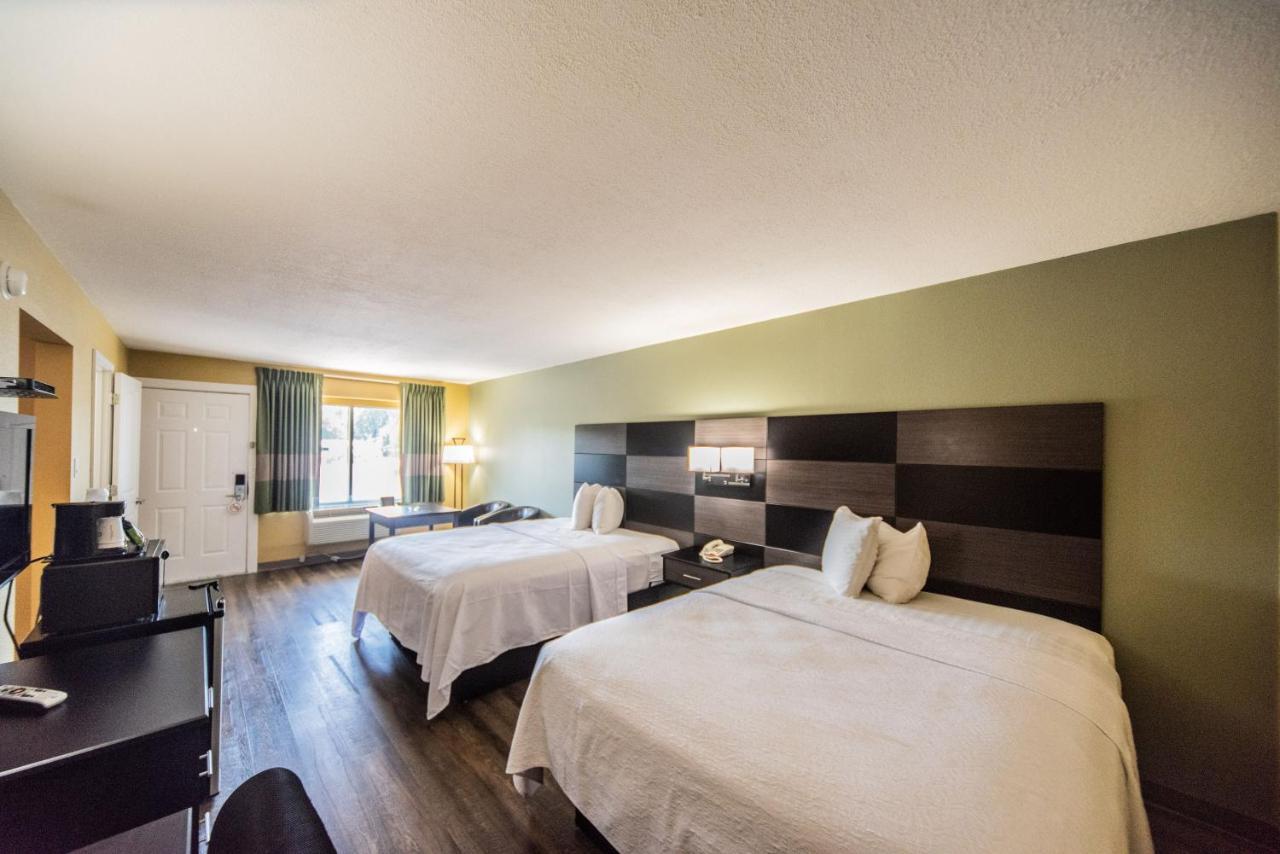 Relax Inn And Suites Kuttawa מראה חיצוני תמונה