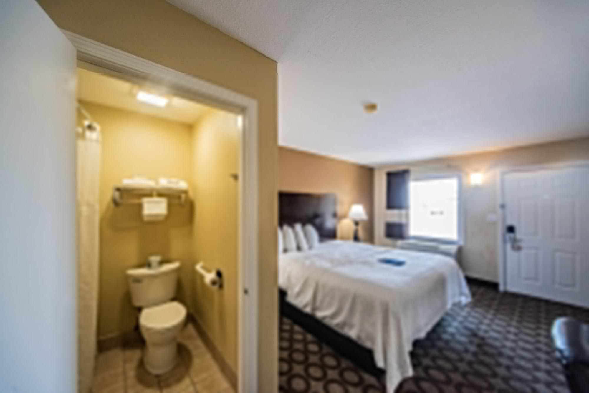 Relax Inn And Suites Kuttawa מראה חיצוני תמונה