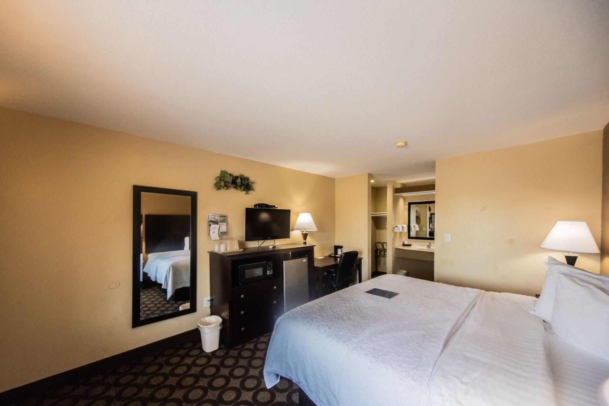 Relax Inn And Suites Kuttawa מראה חיצוני תמונה