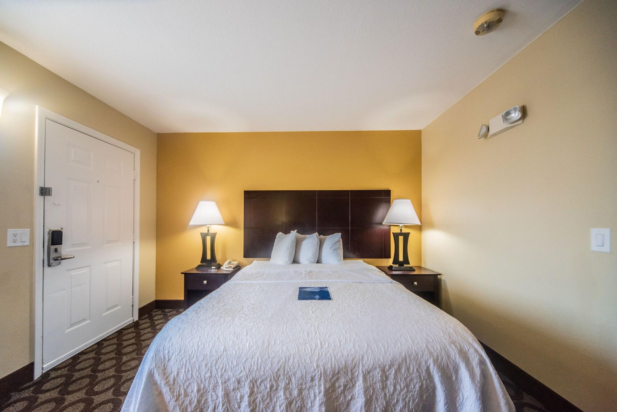 Relax Inn And Suites Kuttawa מראה חיצוני תמונה