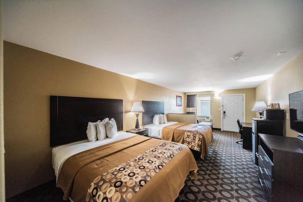 Relax Inn And Suites Kuttawa מראה חיצוני תמונה