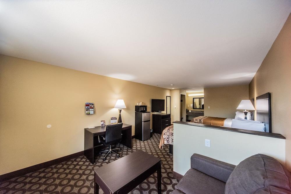 Relax Inn And Suites Kuttawa מראה חיצוני תמונה