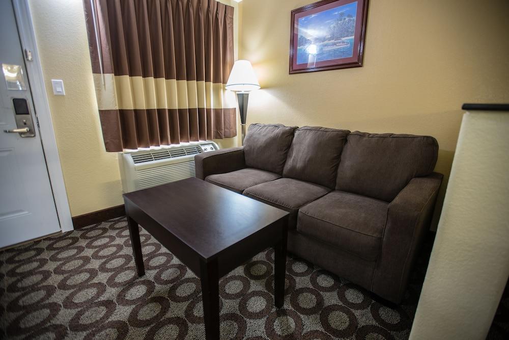 Relax Inn And Suites Kuttawa מראה חיצוני תמונה