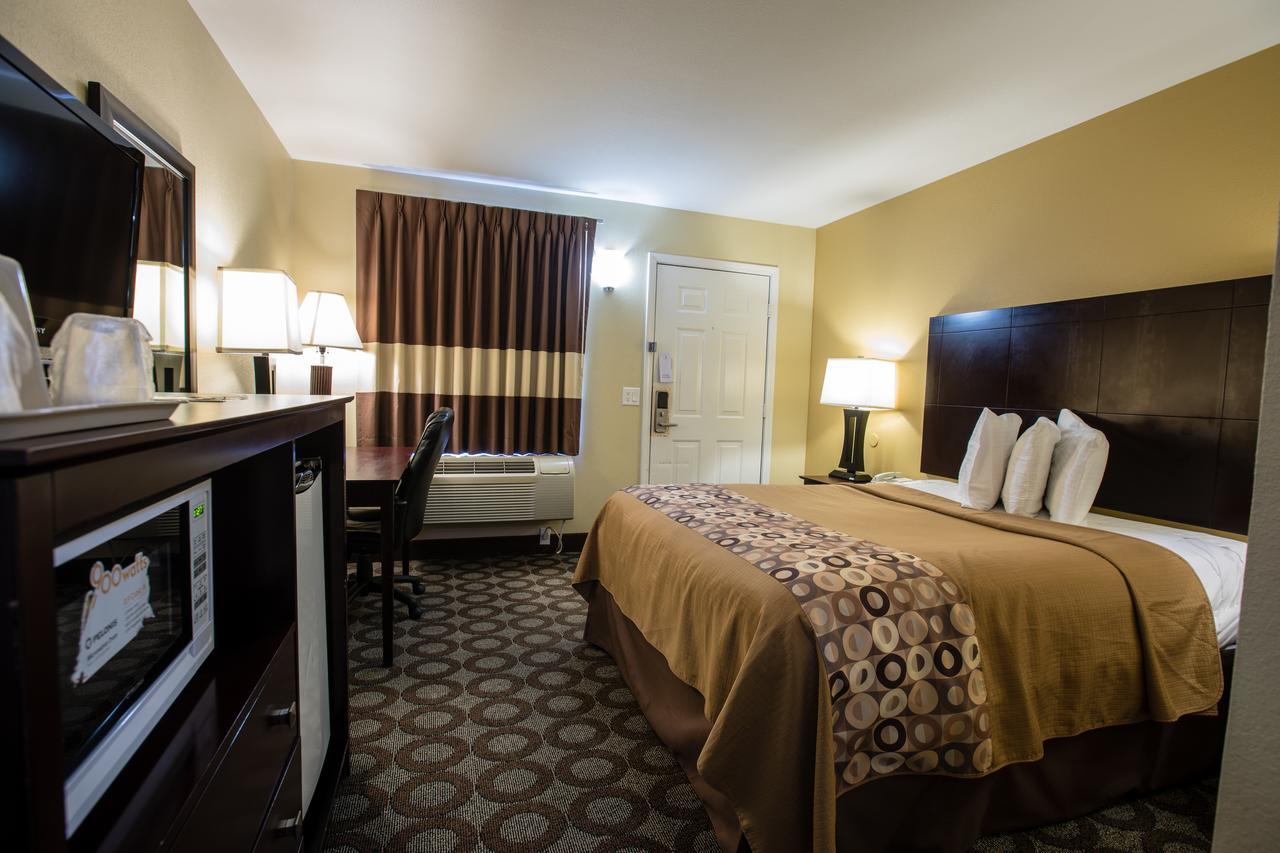 Relax Inn And Suites Kuttawa מראה חיצוני תמונה