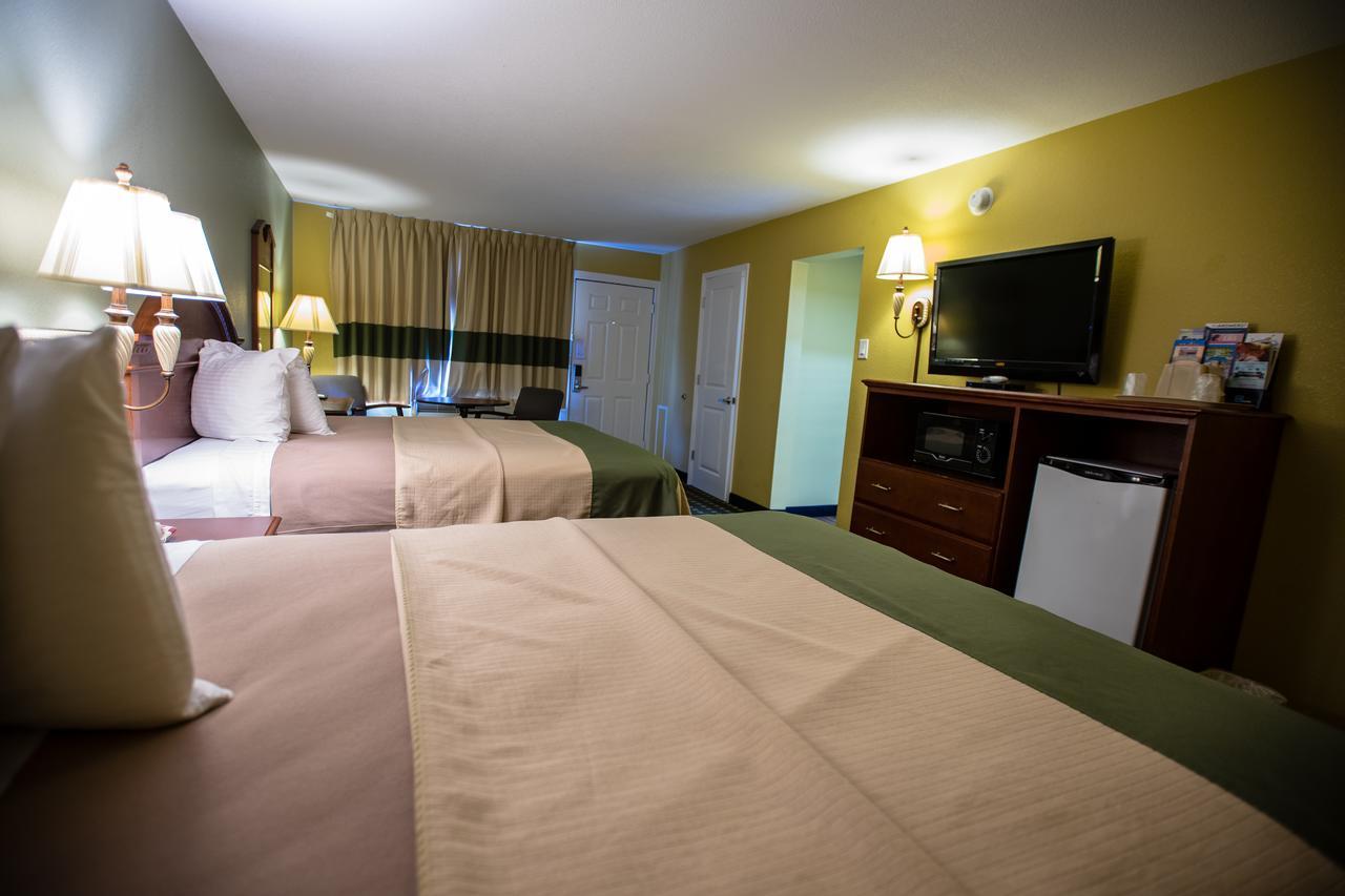 Relax Inn And Suites Kuttawa מראה חיצוני תמונה