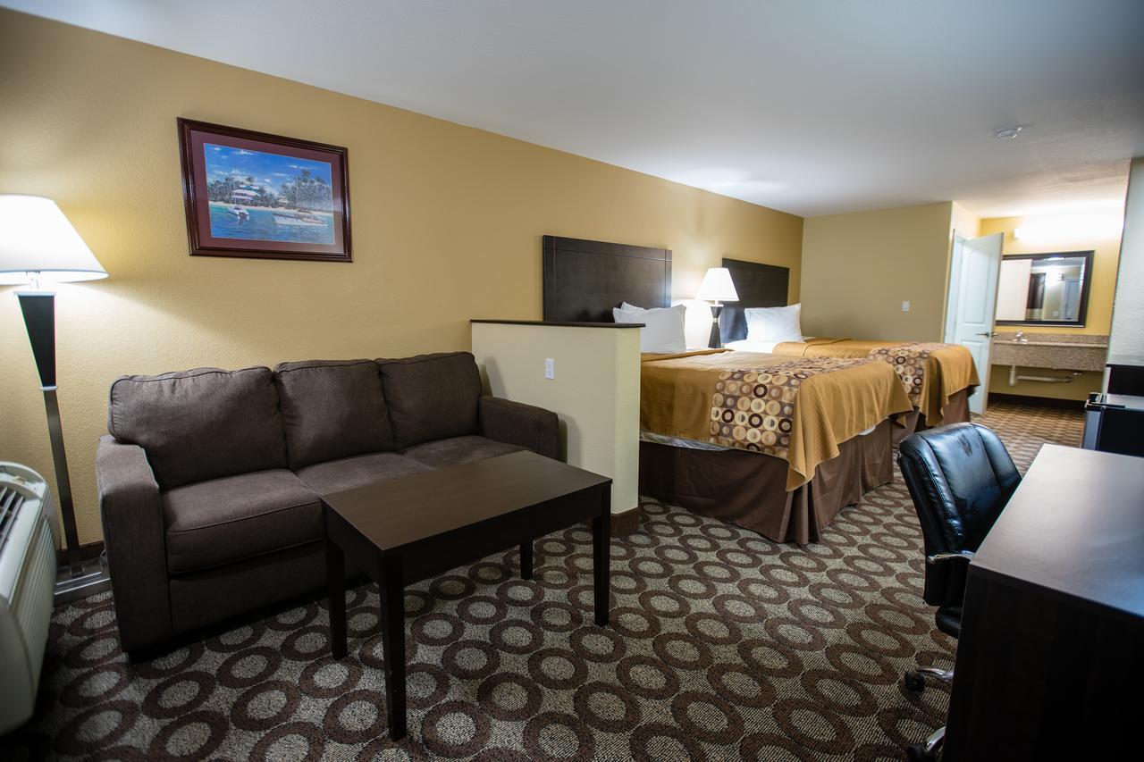 Relax Inn And Suites Kuttawa מראה חיצוני תמונה