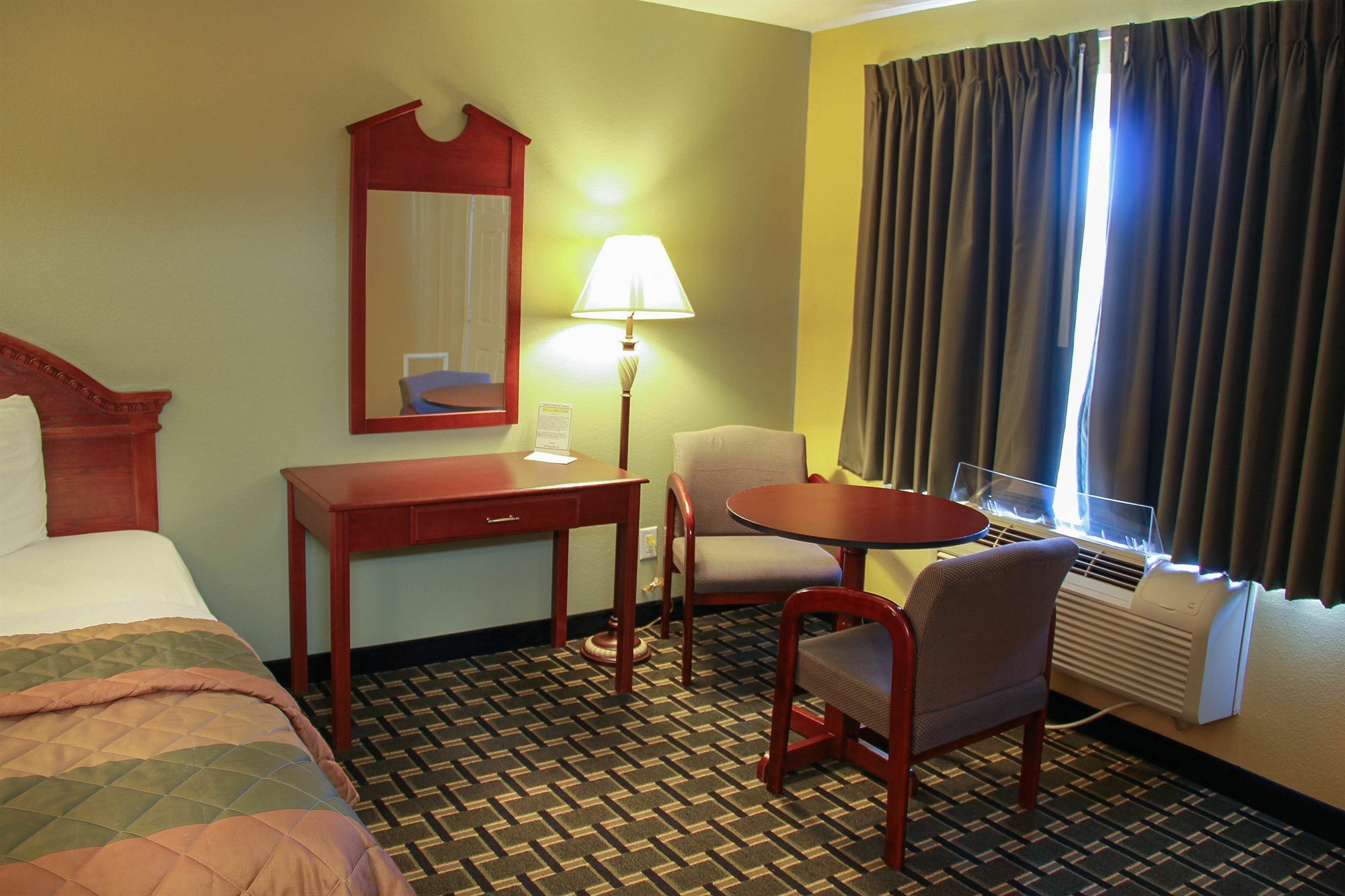 Relax Inn And Suites Kuttawa מראה חיצוני תמונה